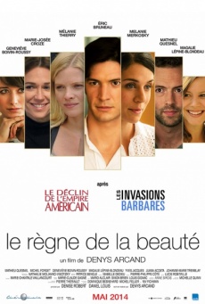 El reino de la belleza Imagen de El reino de la belleza