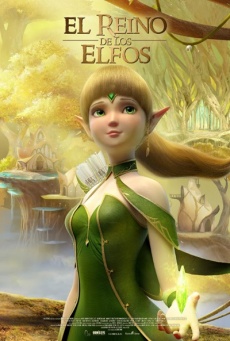El reino de los elfos Imagen de El reino de los elfos