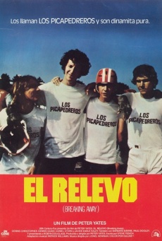 El relevo Imagen de El relevo