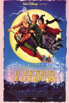 El retorno de las brujas Imagen de El retorno de las brujas