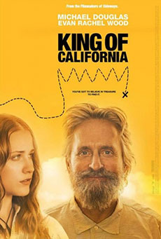 El Rey de California Imagen de El Rey de California