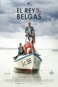 El rey de los belgas Imagen de El rey de los belgas