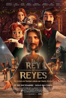 Imagen de El Rey de Reyes