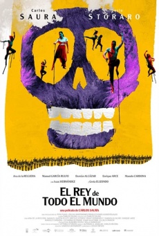 El rey de todo el mundo Imagen de El rey de todo el mundo