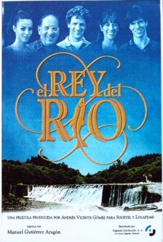El rey del río Imagen de El rey del río