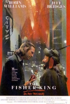 The Fisher King (El rey pescador) Imagen de The Fisher King (El rey pescador)