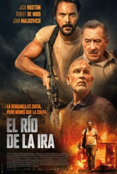 El río de la ira Imagen de El río de la ira
