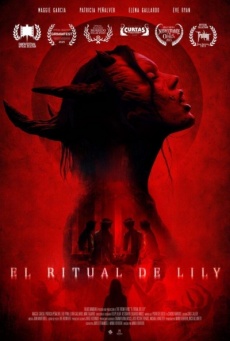 Imagen de El ritual de Lily