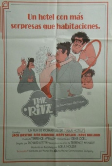 The Ritz Imagen de The Ritz
