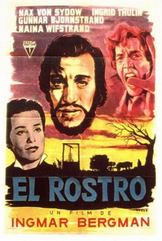 El rostro Imagen de El rostro