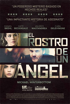 El rostro de un ángel Imagen de El rostro de un ángel