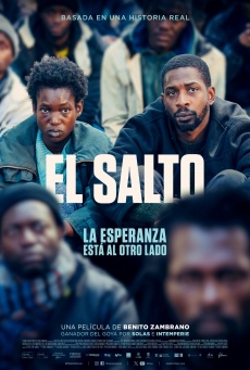 El salto Imagen de El salto