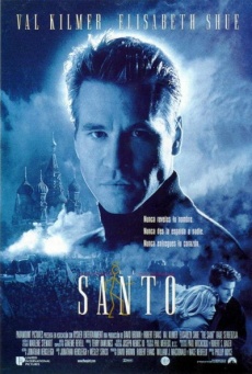 El Santo Imagen de El Santo