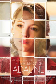 El secreto de Adaline Imagen de El secreto de Adaline