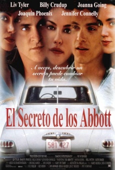 Imagen de El secreto de los Abbott