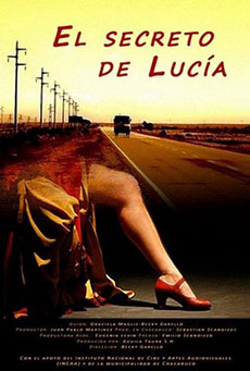 El secreto de Lucía Imagen de El secreto de Lucía
