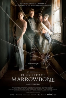 El secreto de Marrowbone Imagen de El secreto de Marrowbone