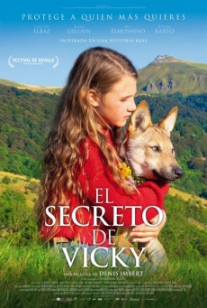 El secreto de Vicky Imagen de El secreto de Vicky
