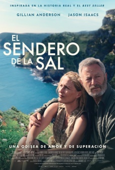 Imagen de El sendero de la sal