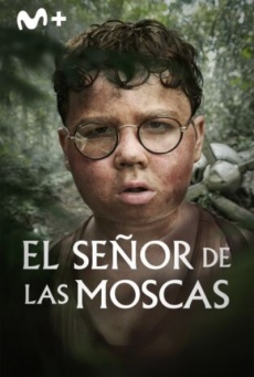 Imagen de El señor de las moscas