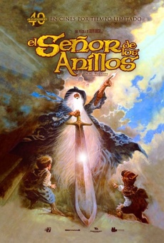 El señor de los anillos Imagen de El señor de los anillos