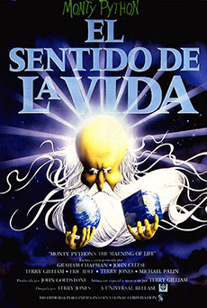 El sentido de la vida Imagen de El sentido de la vida