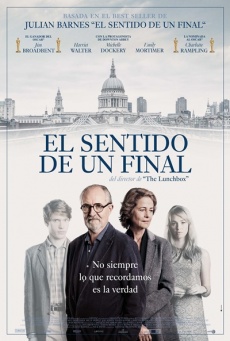 El sentido de un final Imagen de El sentido de un final