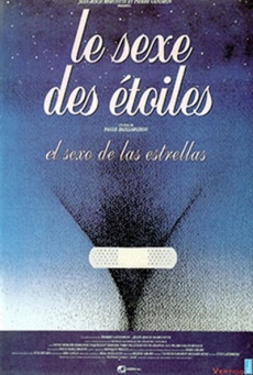 El sexo de las estrellas Imagen de El sexo de las estrellas