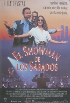 El showman de los sábados Imagen de El showman de los sábados