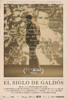 El siglo de Galdós Imagen de El siglo de Galdós