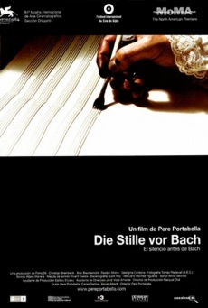 Die Stille vor Bach (El silencio antes de Bach) Imagen de Die Stille vor Bach (El silencio antes de Bach)