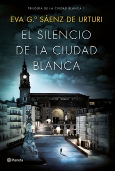 El silencio de la ciudad blanca Imagen de El silencio de la ciudad blanca