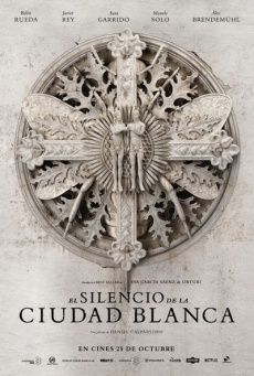 El silencio de la ciudad blanca Imagen de El silencio de la ciudad blanca