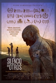 El silencio de otros Imagen de El silencio de otros