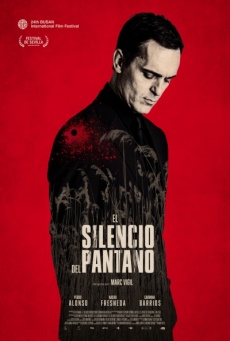 El silencio del pantano Imagen de El silencio del pantano