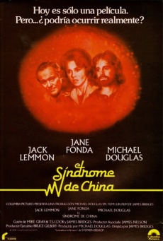 El síndrome de China Imagen de El síndrome de China
