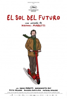 El sol del futuro Imagen de El sol del futuro