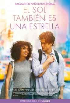 El sol también es una estrella Imagen de El sol también es una estrella