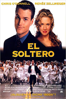 El soltero Imagen de El soltero