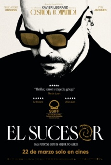 El sucesor Imagen de El sucesor