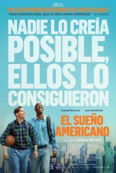 Imagen de El sueño americano