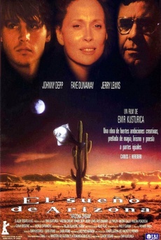El sueño de Arizona Imagen de El sueño de Arizona