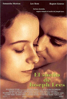 El sueño de Joseph Lee Imagen de El sueño de Joseph Lee