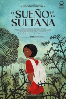 El sueño de la sultana Imagen de El sueño de la sultana