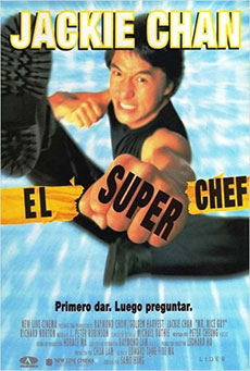 El super chef Imagen de El super chef