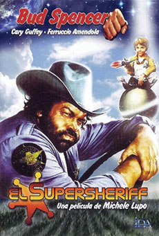 El supersheriff Imagen de El supersheriff