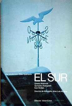 El sur Imagen de El sur