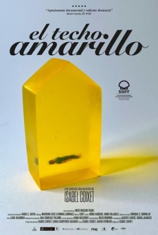 El techo amarillo Imagen de El techo amarillo