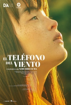 El teléfono del viento Imagen de El teléfono del viento