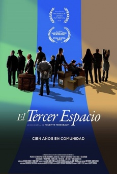 El tercer espacio: Cien años en comunidad Imagen de El tercer espacio: Cien años en comunidad